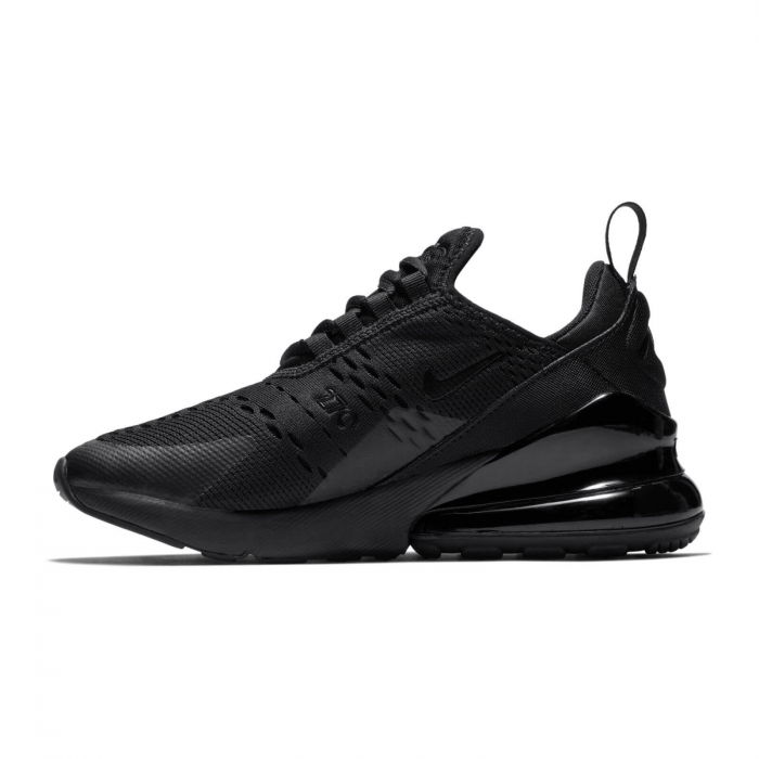 NIKE Air Max 270 BG - BQ5776-001 [2]