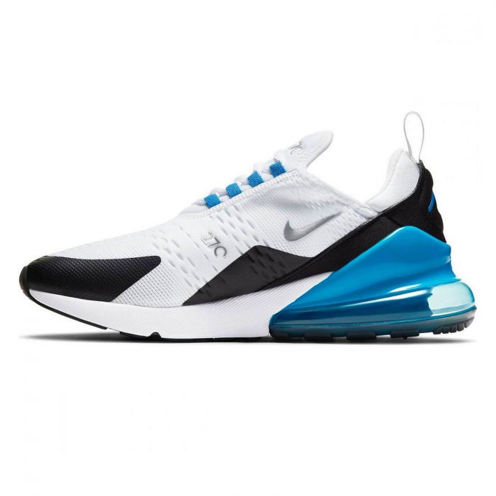NIKE Air Max 270 - DC1938-100 [2]