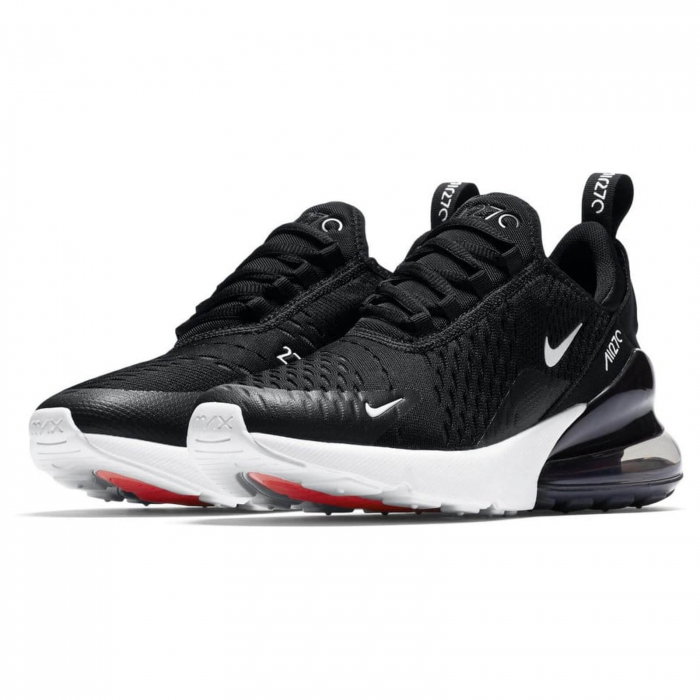 NIKE Air Max 270 GS - 943345-001 [4]