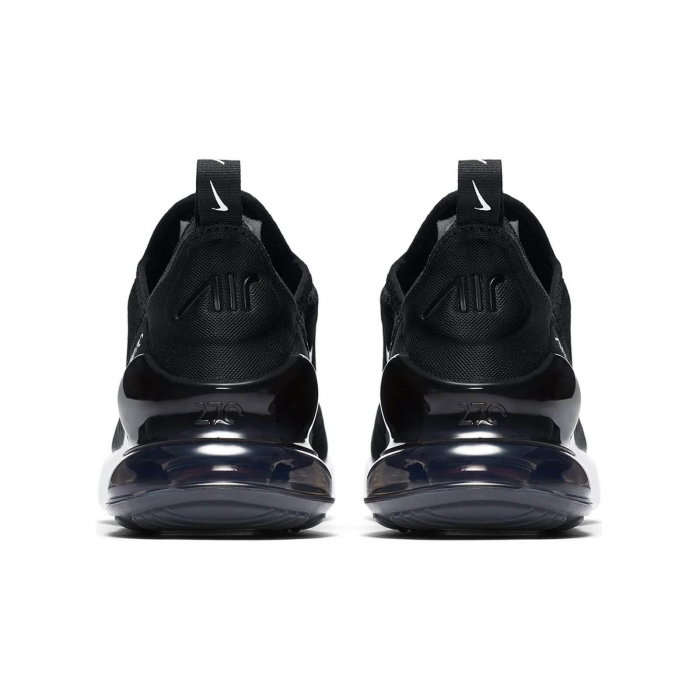 NIKE Air Max 270 GS - 943345-001 [6]