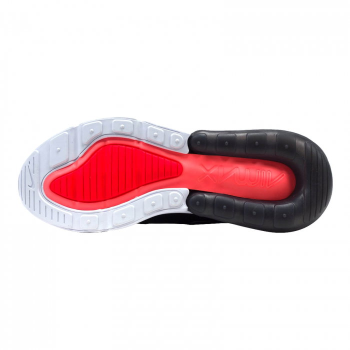 NIKE Air Max 270 GS - 943345-001 [5]