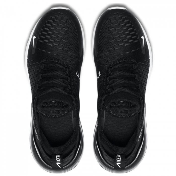 NIKE Air Max 270 GS - 943345-001 [3]