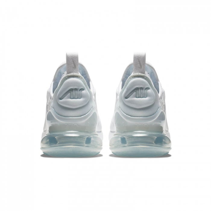 NIKE Air Max 270 GS - 943345-103 [6]