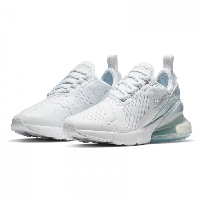 NIKE Air Max 270 GS - 943345-103 [4]