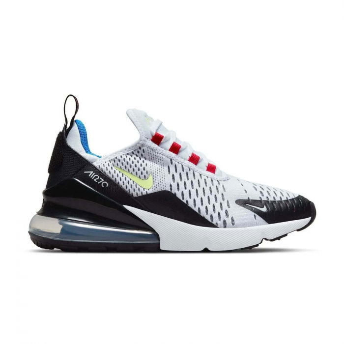 NIKE Air Max 270 GS - DQ1107-100 [1]