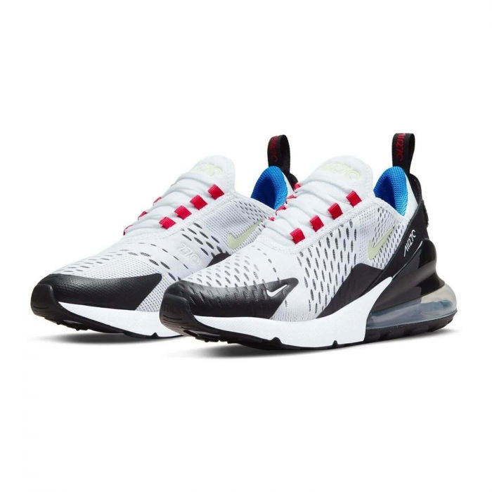 NIKE Air Max 270 GS - DQ1107-100 [4]