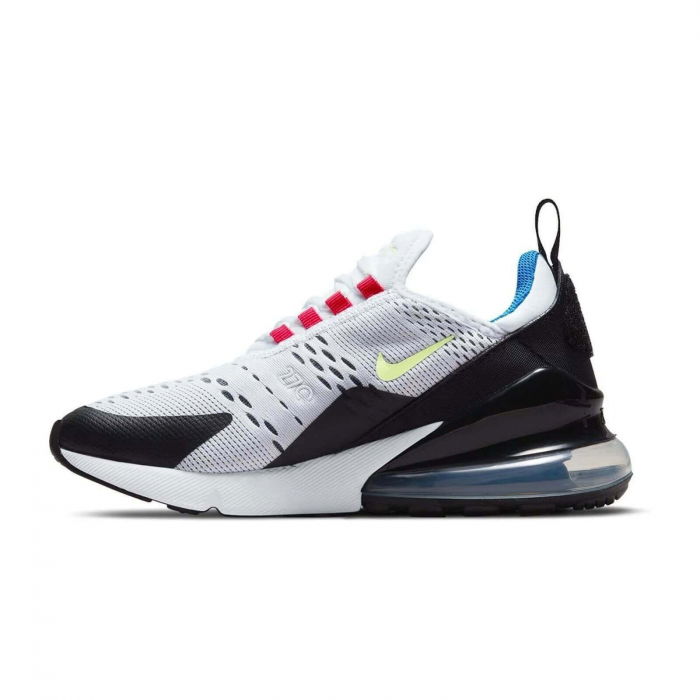 NIKE Air Max 270 GS - DQ1107-100 [2]