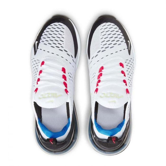 NIKE Air Max 270 GS - DQ1107-100 [3]