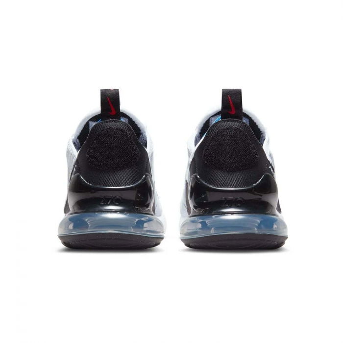 NIKE Air Max 270 GS - DQ1107-100 [6]