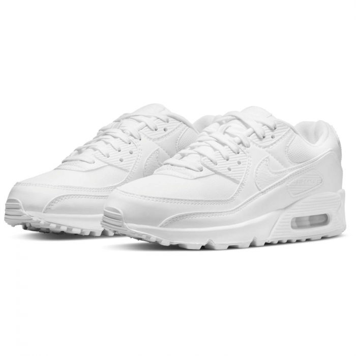 NIKE Air Max 90 - DH8010-100 [4]