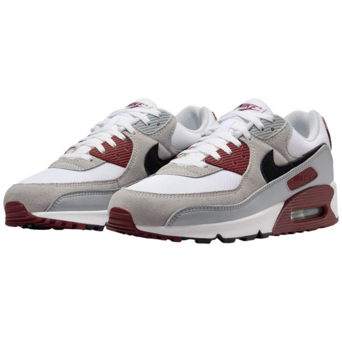 NIKE Air Max 90 - FN6958-101 [4]