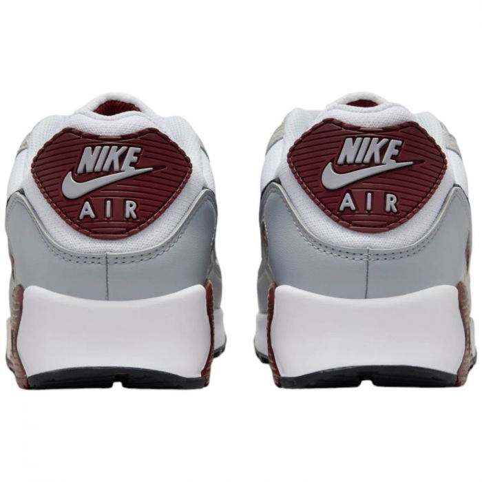 NIKE Air Max 90 - FN6958-101 [6]