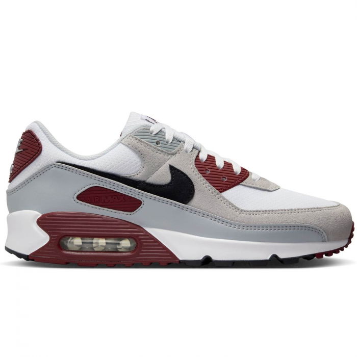 NIKE Air Max 90 - FN6958-101 [1]
