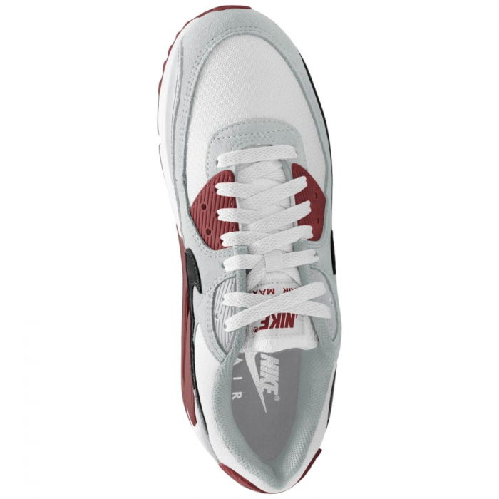 NIKE Air Max 90 - FN6958-101 [3]