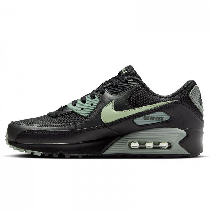 NIKE Air Max 90 Gore-Tex - FD5810-001 [2]