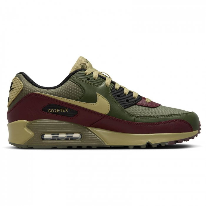 NIKE Air Max 90 Gore-Tex - FD5810-200 [1]
