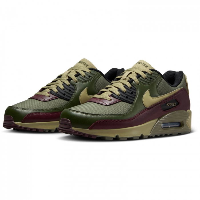 NIKE Air Max 90 Gore-Tex - FD5810-200 [4]