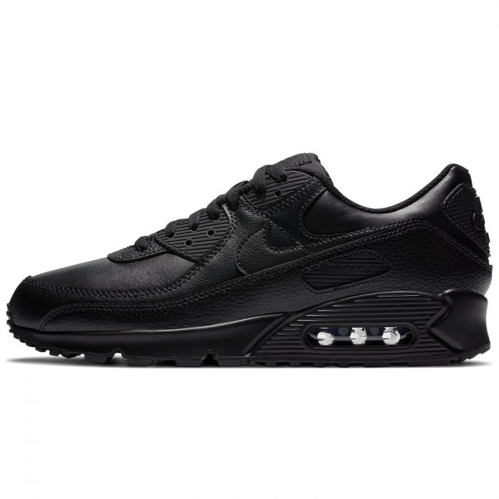 NIKE Air Max 90 LTR - CZ5594-001 [2]