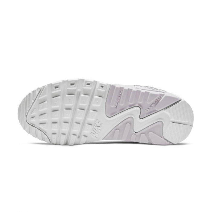 NIKE Air Max 90 LTR GS - CD6864-111 [3]