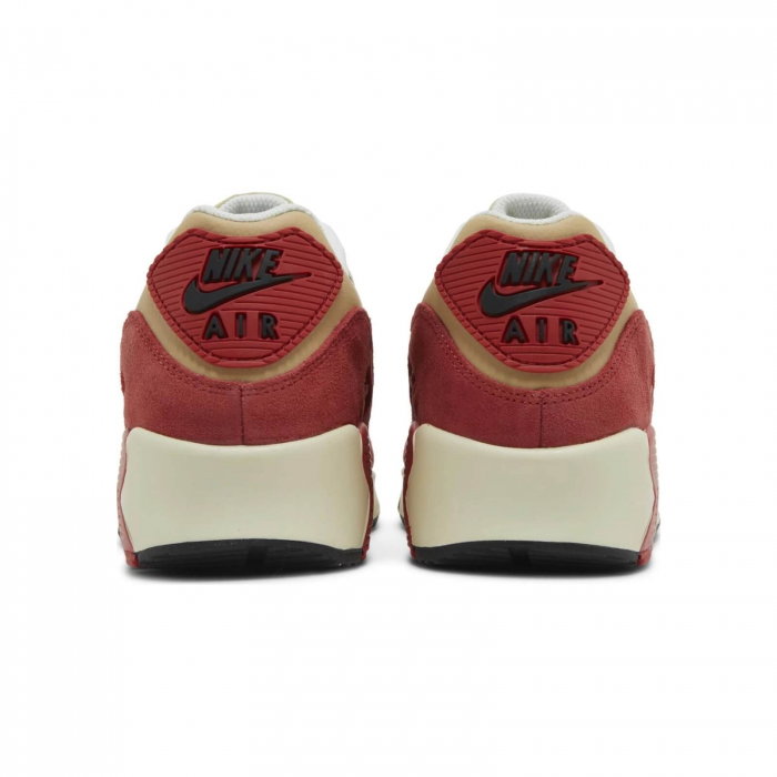 NIKE Air Max 90 LTR GS - CD6864-200 [6]