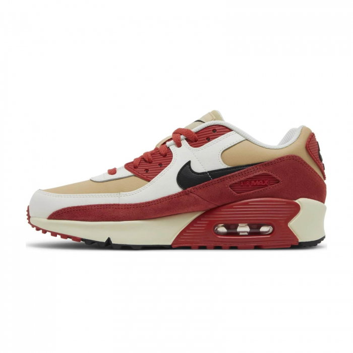 NIKE Air Max 90 LTR GS - CD6864-200 [2]
