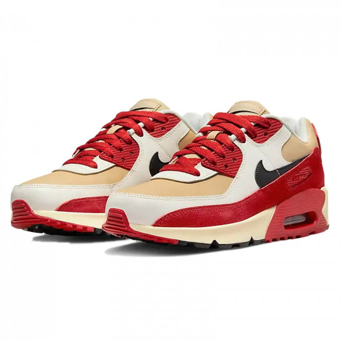 NIKE Air Max 90 LTR GS - CD6864-200 [4]