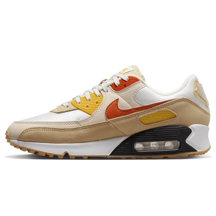 NIKE Air Max 90 SE FR - FB4315-100 [2]