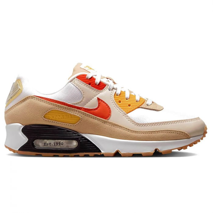 NIKE Air Max 90 SE FR - FB4315-100 [1]