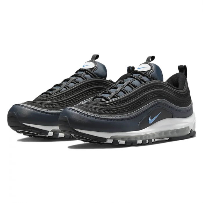 NIKE Air Max 97 - DQ3955-001 [4]