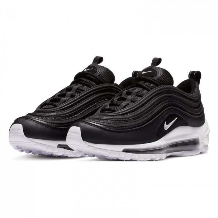 NIKE Air Max 97 GS - 921522-001 [4]