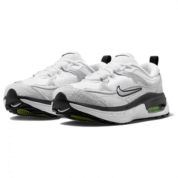 NIKE Air Max Bliss Suede - DZ6754-100 [4]