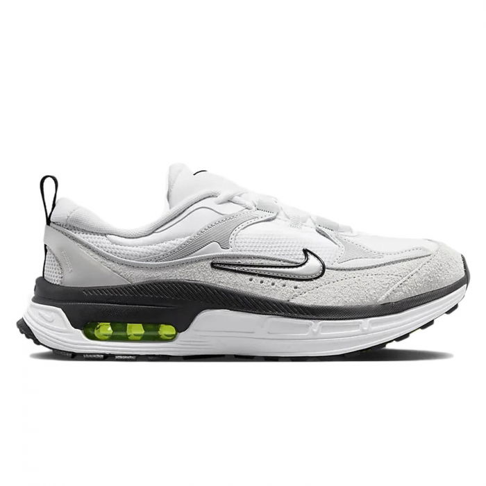 NIKE Air Max Bliss Suede - DZ6754-100 [1]