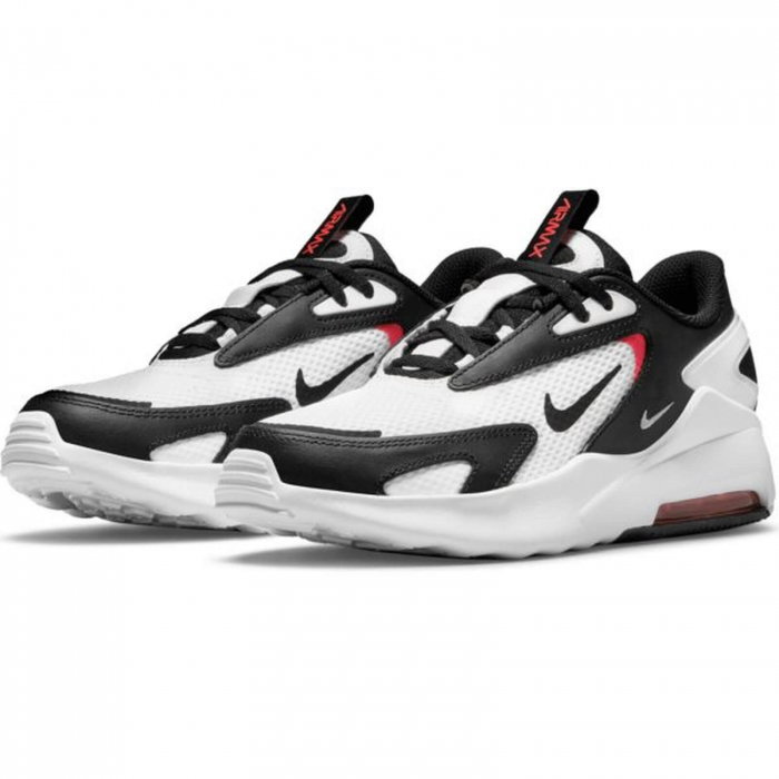 NIKE Air Max Bolt - CU4151-101 [3]