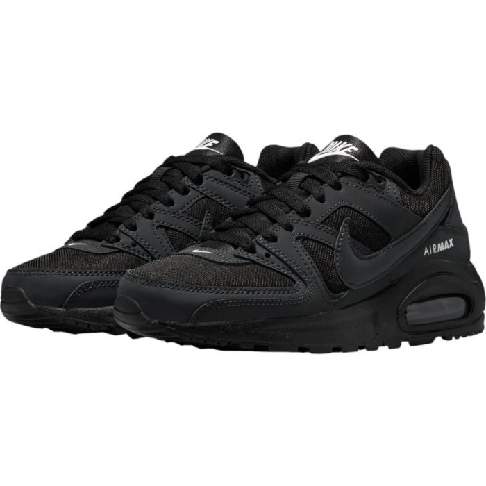 NIKE Air Max Command Flex GS - 844346-002 [4]