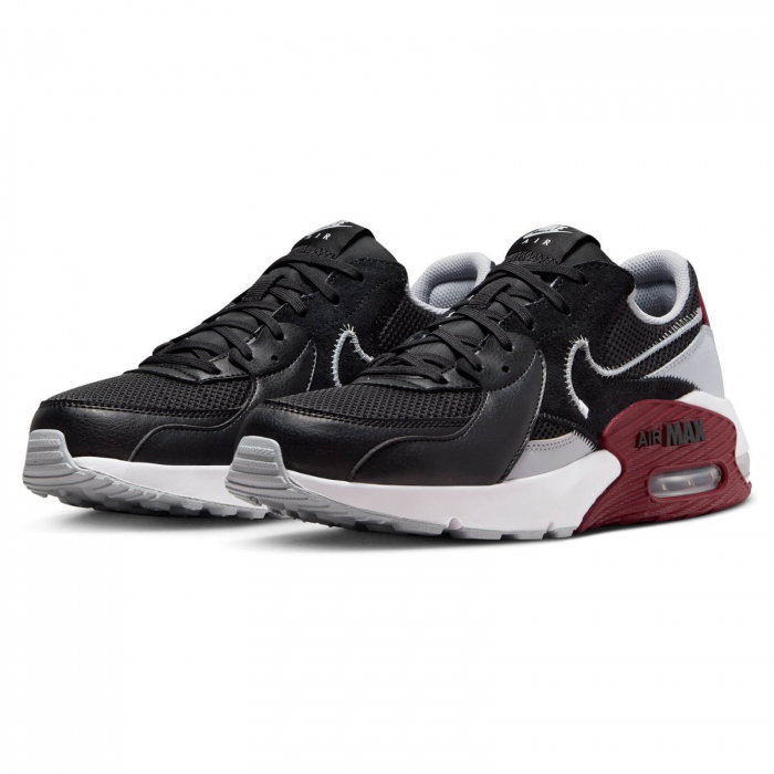 NIKE Air Max Excee - DZ0795-001 [4]