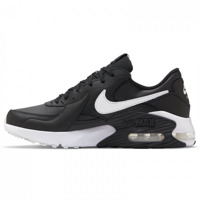 NIKE Air Max Excee Leather - DB2839-002 [2]