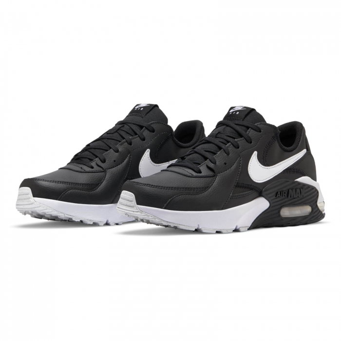 NIKE Air Max Excee Leather - DB2839-002 [4]