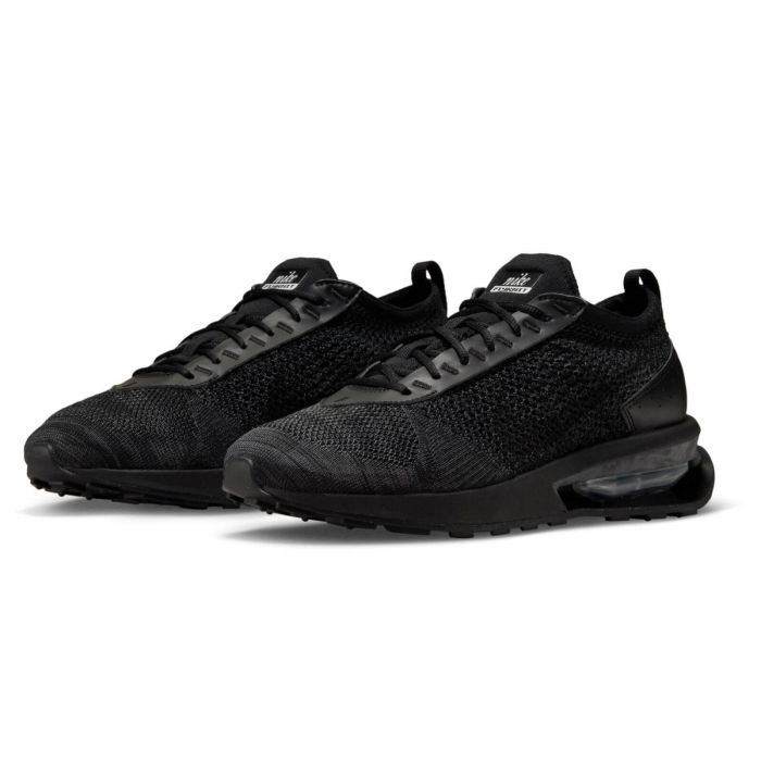 NIKE Air Max Flyknit Racer - FD2764-001 [4]