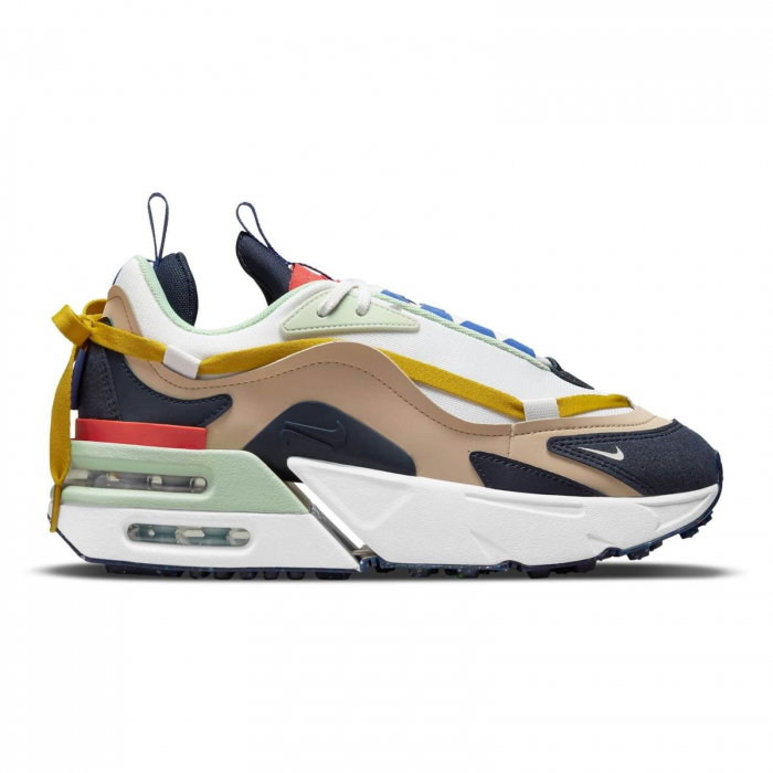 NIKE Air Max Furyosa - CZ4149-200 [1]
