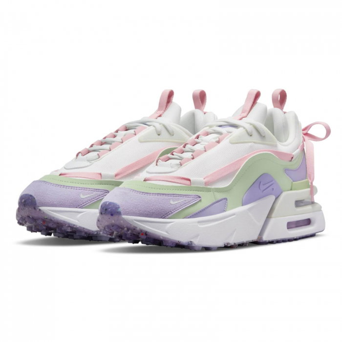 NIKE Air Max Furyosa - DH0531-100 [4]