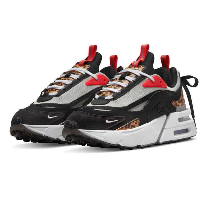 NIKE Air Max Furyosa - DH5104-002 [4]