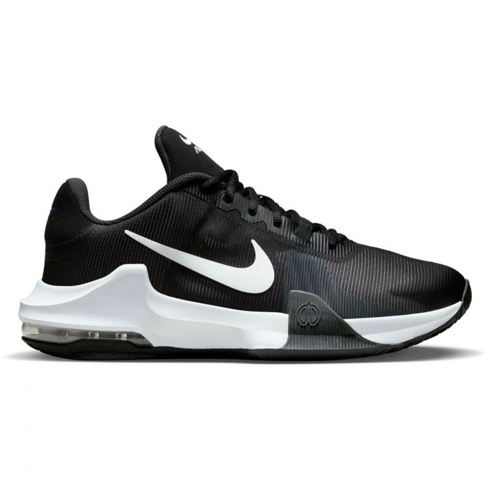 NIKE Air Max Impact 4 - DM1124-001 [1]