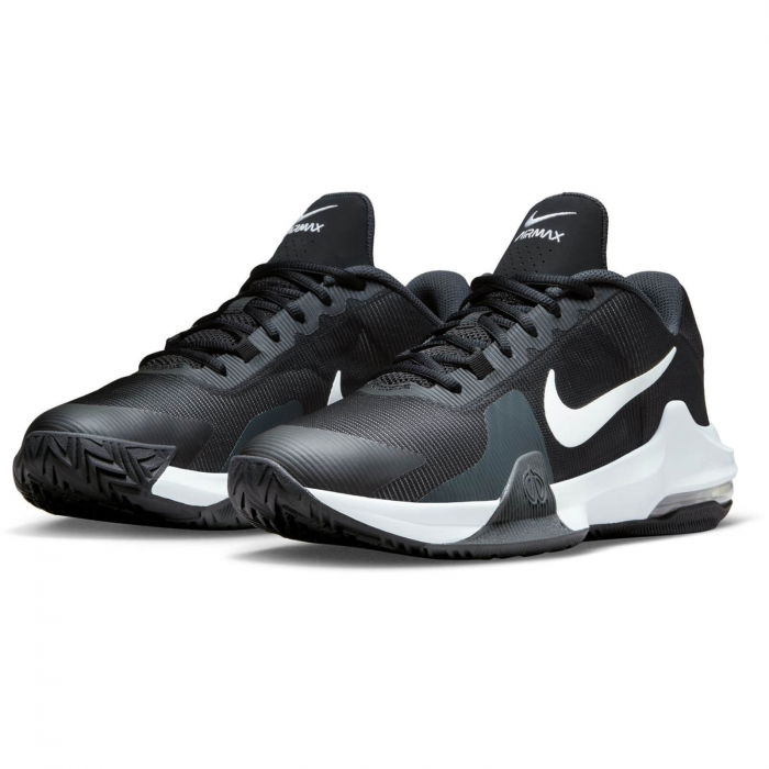 NIKE Air Max Impact 4 - DM1124-001 [4]