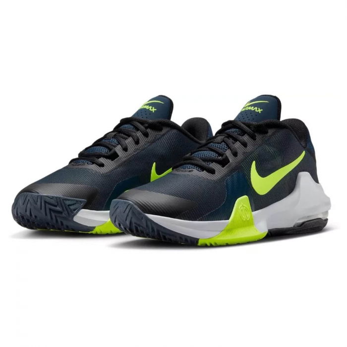 NIKE Air Max Impact 4 - DM1124-006 [4]