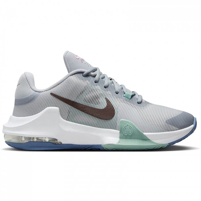 NIKE Air Max Impact 4 - DM1124-007 [1]