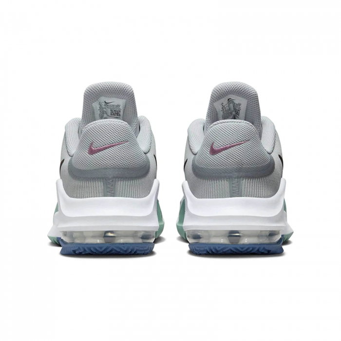 NIKE Air Max Impact 4 - DM1124-007 [6]