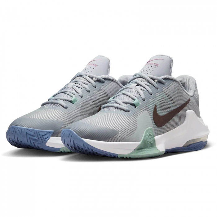 NIKE Air Max Impact 4 - DM1124-007 [4]