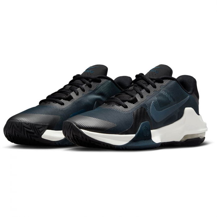 NIKE Air Max Impact 4 - DM1124-009 [4]