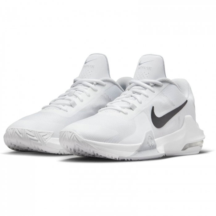 NIKE Air Max Impact 4 - DM1124-100 [4]