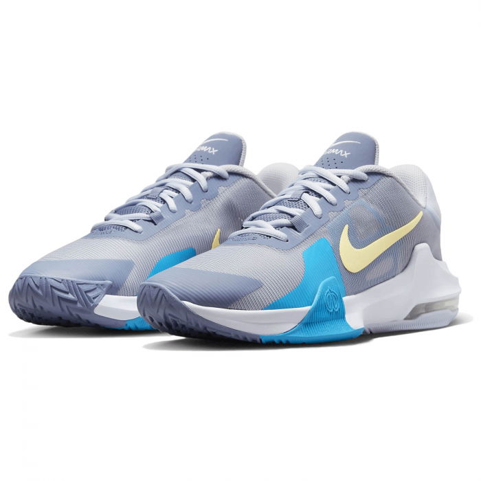 NIKE Air Max Impact 4 - DM1124-400 [4]